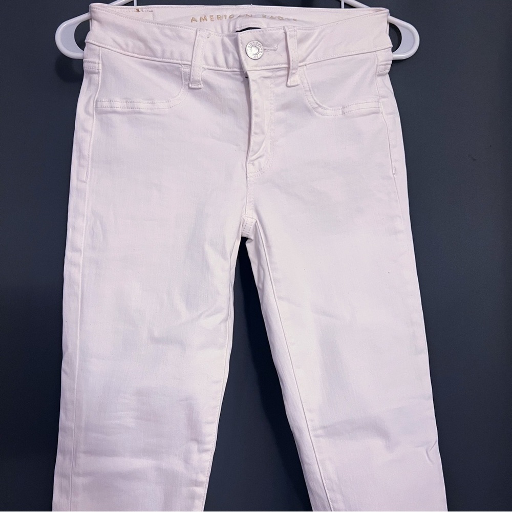 American Eagle Next Level High-Waisted Jegging